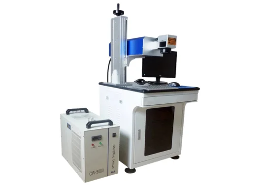 UV Laser Marking Machine