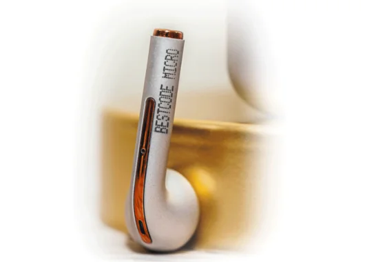 BestCode 88S Micro CIJ Printer for Food, Pharma & FMCG Coding