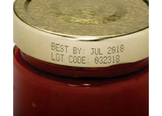 BestCode 88S High Speed for Cable & Extrusion Line Coding