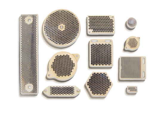 Datasensing Reflectors R Series