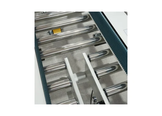 Semi-Auto Flaps Folding Carton Sealer – GPC-50D