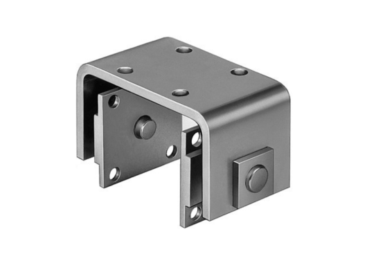 Cylinder Mounting Parts & Accessories