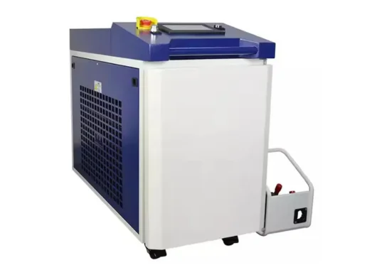 Doya 4-in-1 Hand-Held Fiber Laser Welding Machine