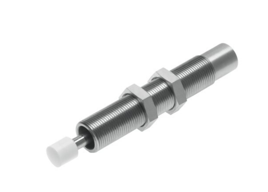 Hydraulic Dampers