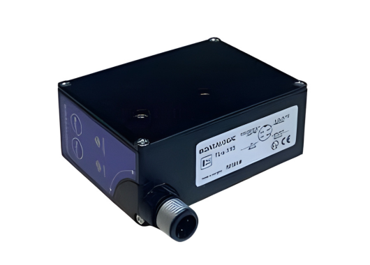 Photoelectric Contrast sensors TLU Series