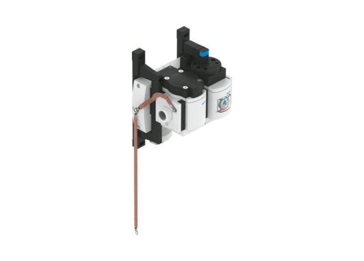 MS Series – Air Preparation Combination Units