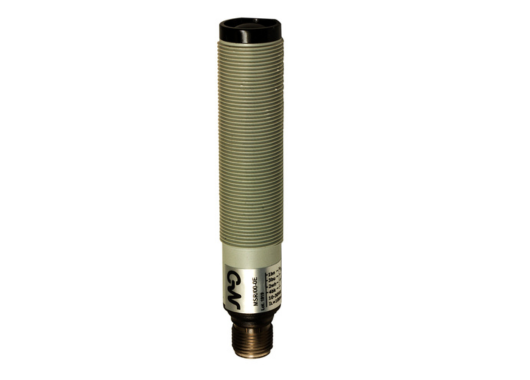 Photoelectric Cylindrical sensors MS-MP Series