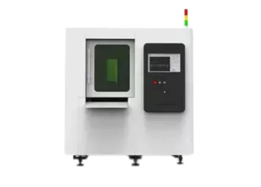 Doya Enclosed Fiber Precision Metal Fiber Laser Cutter (1000W-2000W)