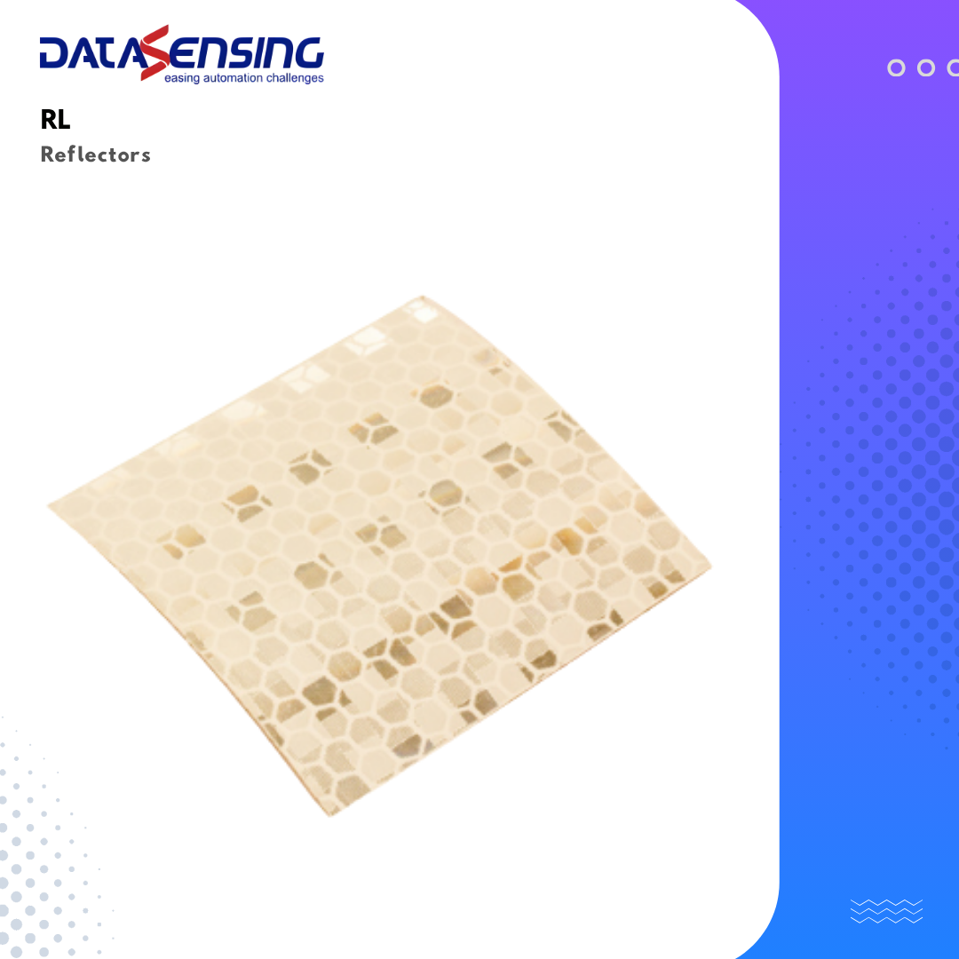 Datasensing Reflectors RL Series