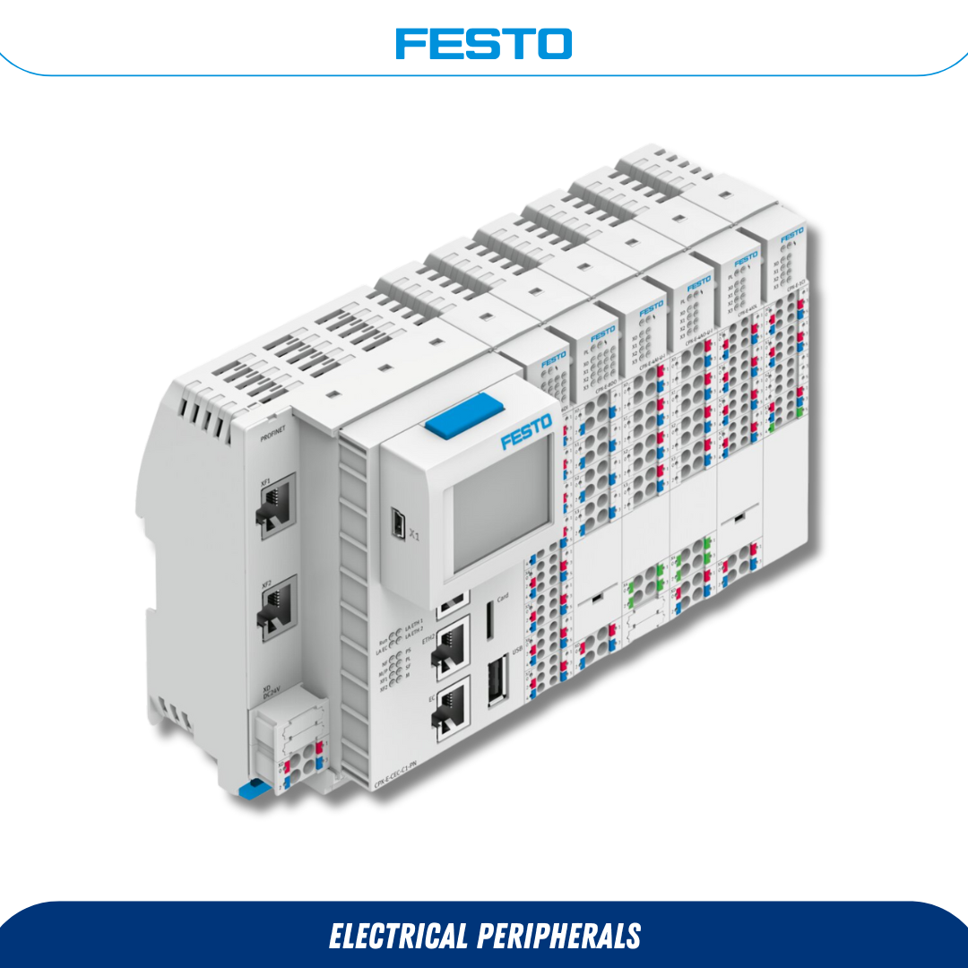 Electrical Peripherals