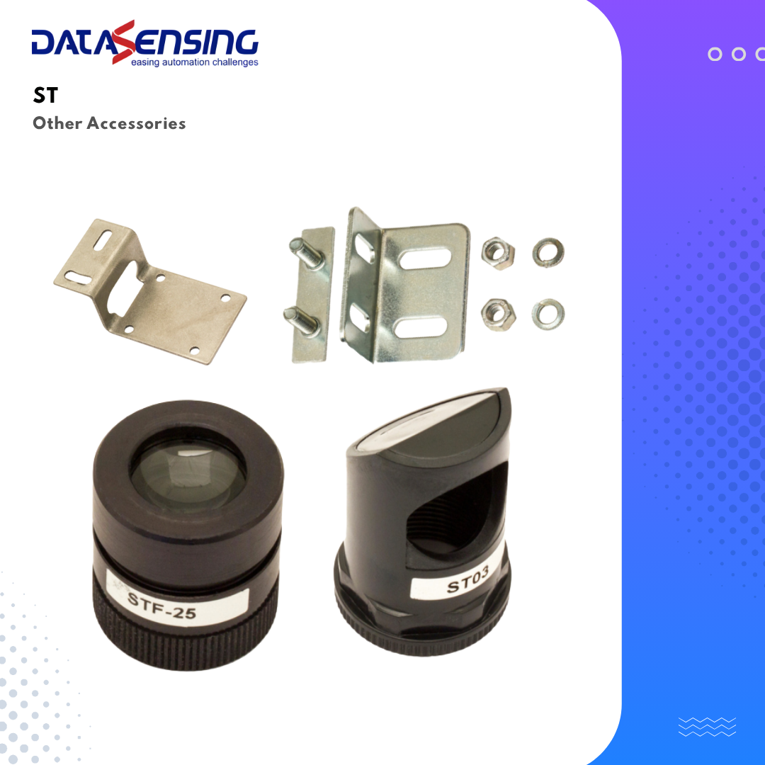 Datasensing ST Series