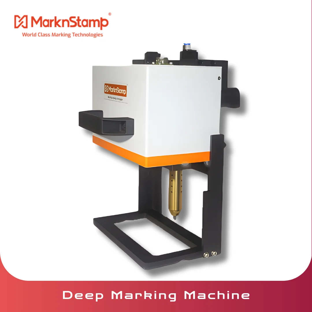 Deep Marking Machine