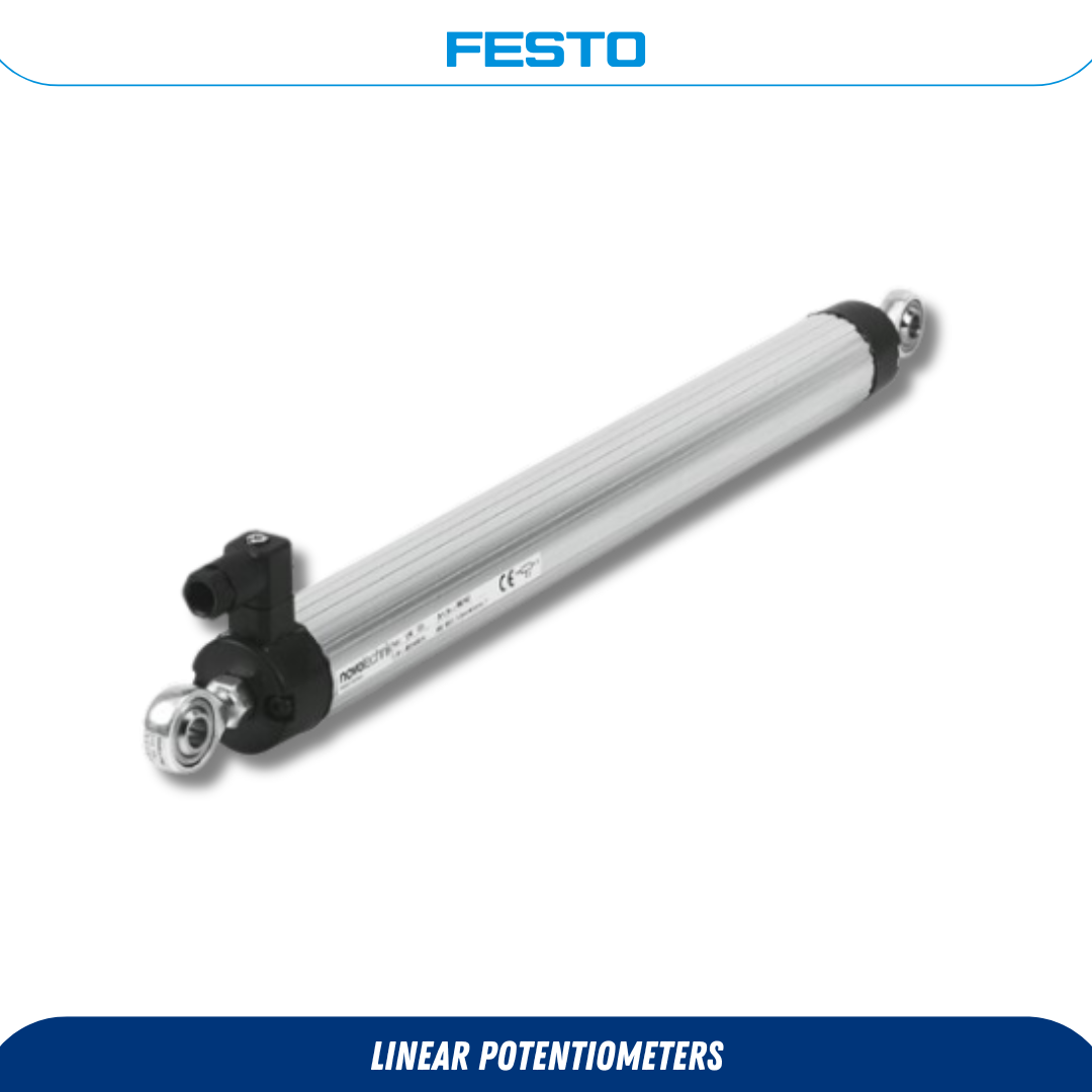 Linear Potentiometers
