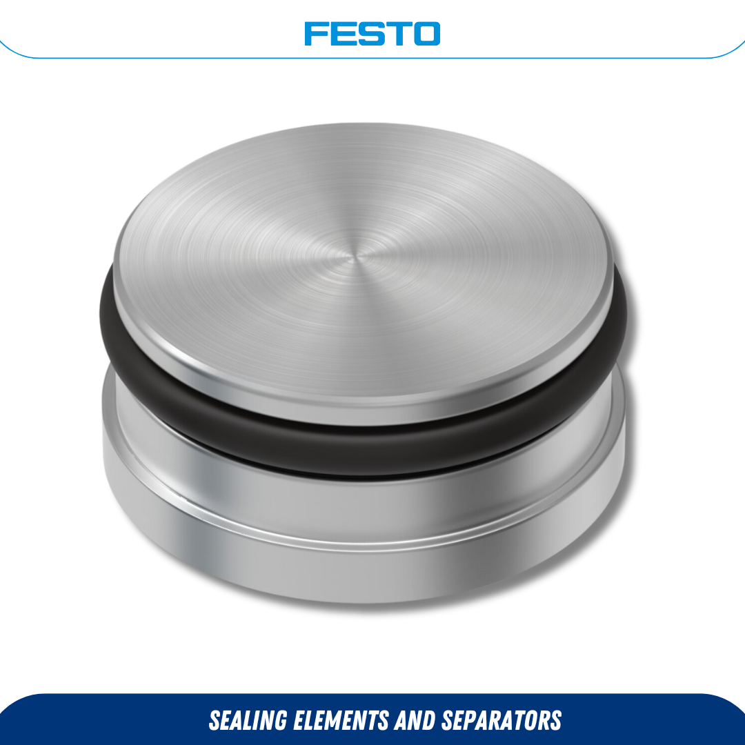 Sealing Elements and Separators