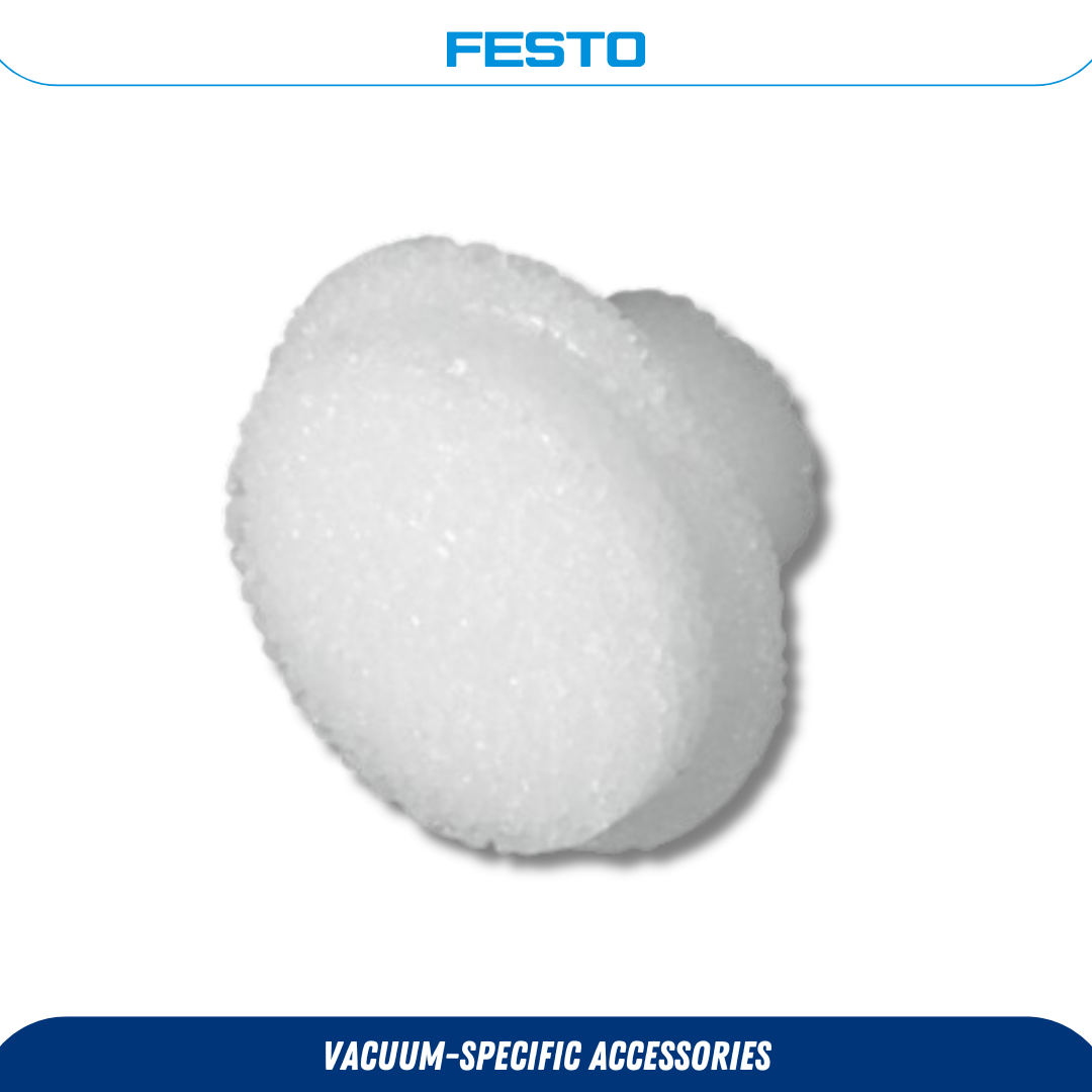 Vacuum-Specific Accessories